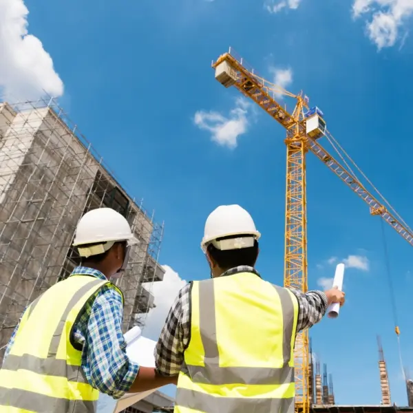Construcción
